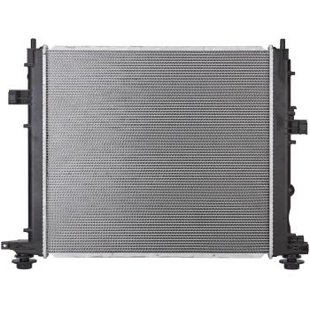 2015 Cadillac CTS Radiator Spectra Premium CU13350 image 2 of 4
