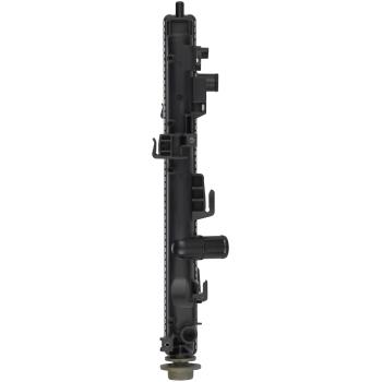 2015 Cadillac CTS Radiator Spectra Premium CU13350 image 4 of 4