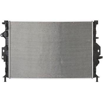 2015 Ford Focus Radiator Spectra Premium CU13352 image 2 of 4