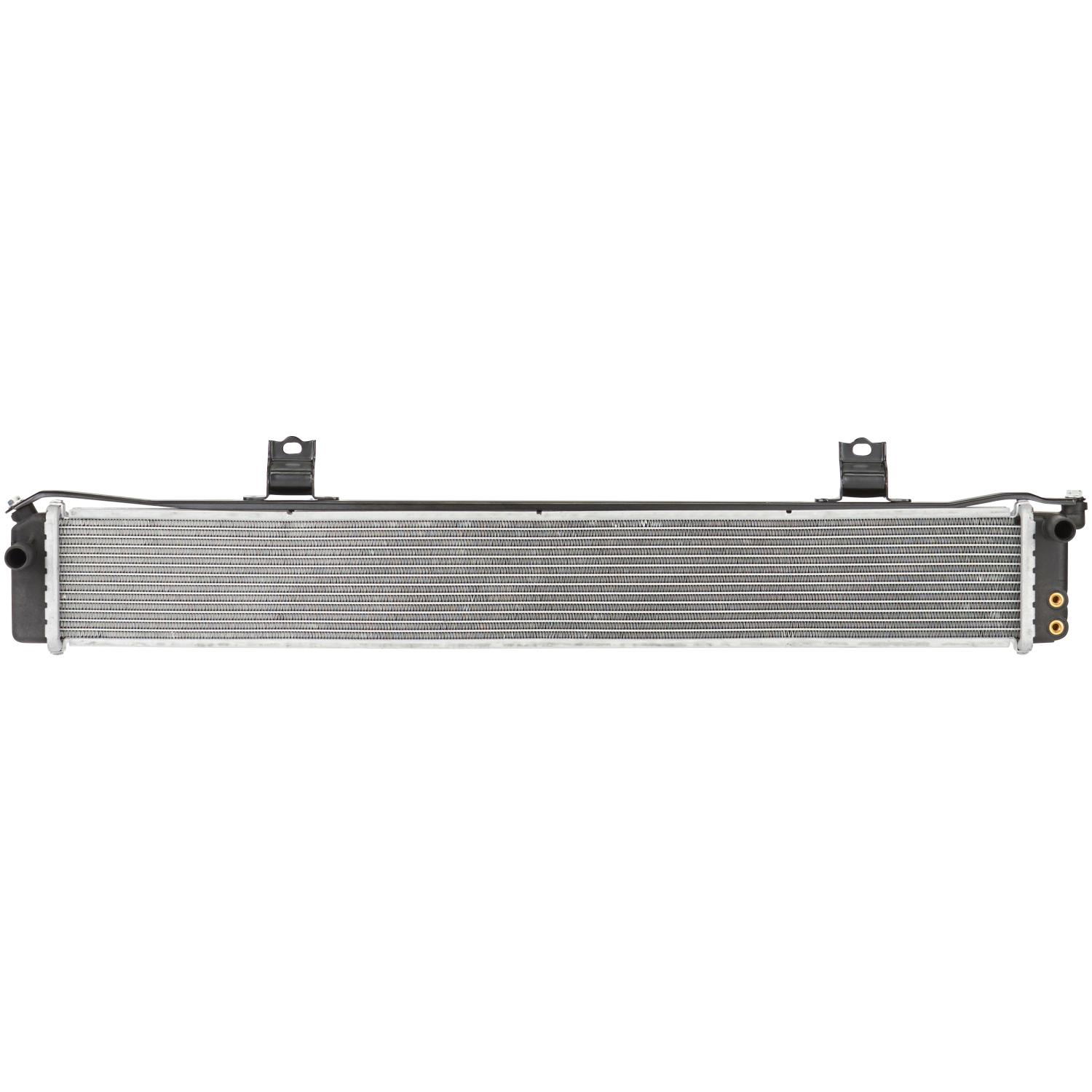 Spectra Premium CU13355 - Radiator Spectra Premium CU13355 Radiator product image 2 of 3