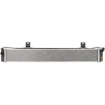 2014 Lexus RX450h Radiator Spectra Premium CU13355 image 2 of 3