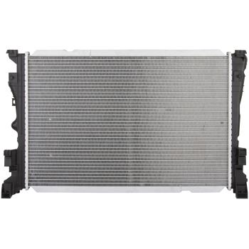 Spectra Premium CU13358 Radiator product image 2 of 4