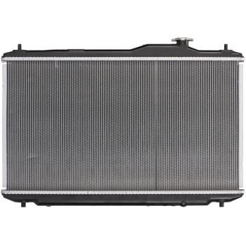 2013 Acura ILX Radiator Spectra Premium CU13360 image 2 of 4