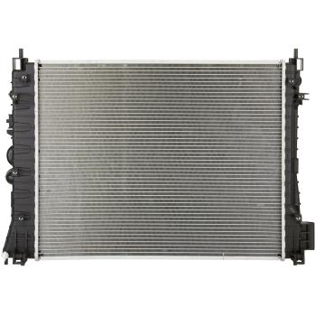 2016 Buick Encore Radiator Spectra Premium CU13361 image 2 of 4