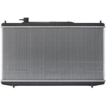 2019 Acura TLX Radiator Spectra Premium CU13363 image 2 of 4