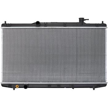 2019 Acura TLX Radiator Spectra Premium CU13363 image 3 of 4