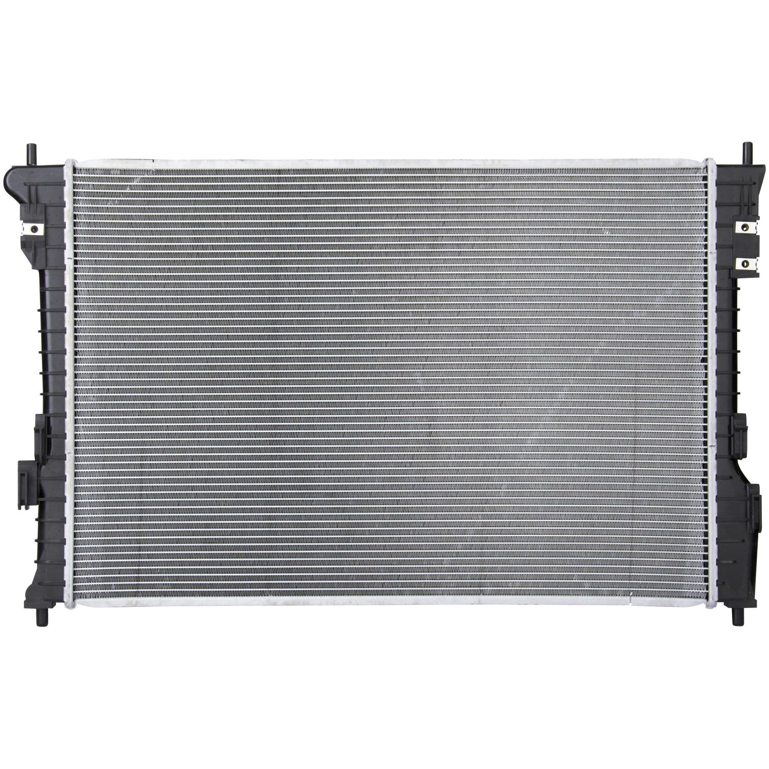 Spectra Premium CU13364 - Radiator Spectra Premium CU13364 Radiator product image 2 of 4