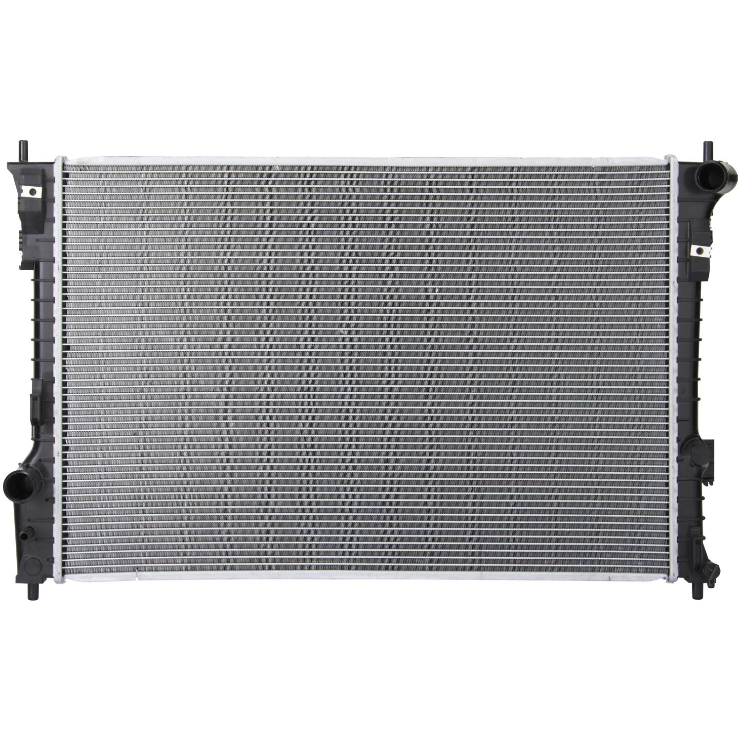 Spectra Premium CU13364 - Radiator Spectra Premium CU13364 Radiator product image 3 of 4
