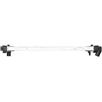 2012 Ford Explorer Radiator Spectra Premium CU13364 image 4 of 4