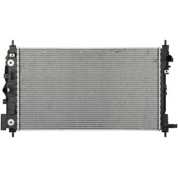 2014 Cadillac XTS Radiator Spectra Premium CU13366 image 3 of 4