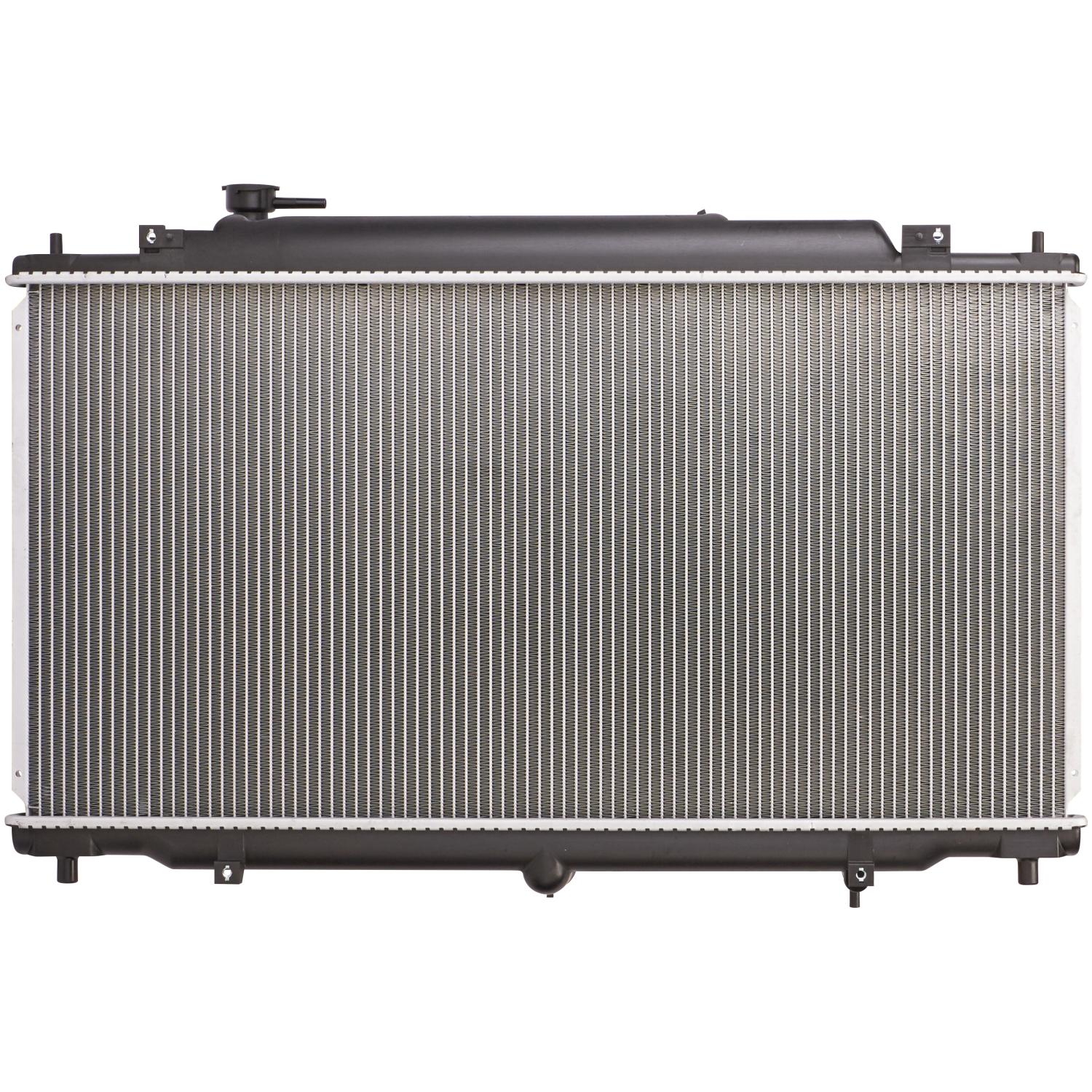 Spectra Premium CU13367 - Radiator Spectra Premium CU13367 Radiator product image 2 of 7