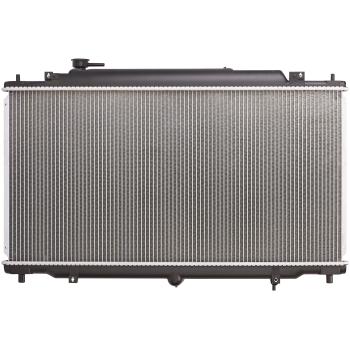 2014 Mazda 6 Radiator Spectra Premium CU13367 image 2 of 4