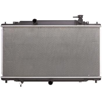 2014 Mazda 6 Radiator Spectra Premium CU13367 image 4 of 4