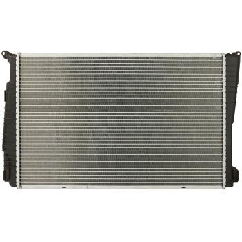 2017 BMW X3 Radiator Spectra Premium CU13370 image 2 of 4