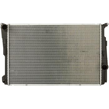 2017 BMW X3 Radiator Spectra Premium CU13370 image 3 of 4