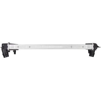 2011 BMW X3 Radiator Spectra Premium CU13371 image 4 of 4