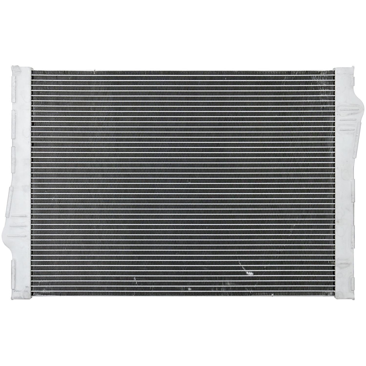 Spectra Premium CU13377 Radiator product image 2 of 4