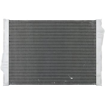 2013 BMW X5 Radiator Spectra Premium CU13377 image 2 of 4