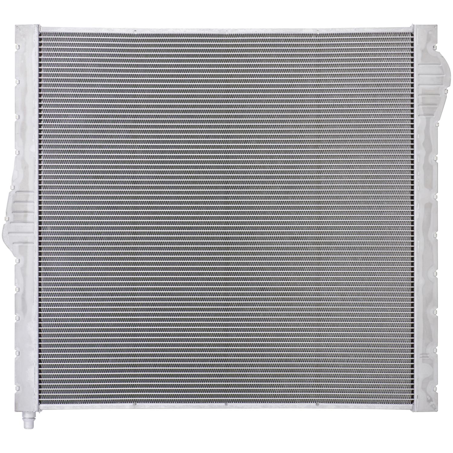 Spectra Premium CU13379 - Radiator Spectra Premium CU13379 Radiator product image 2 of 5
