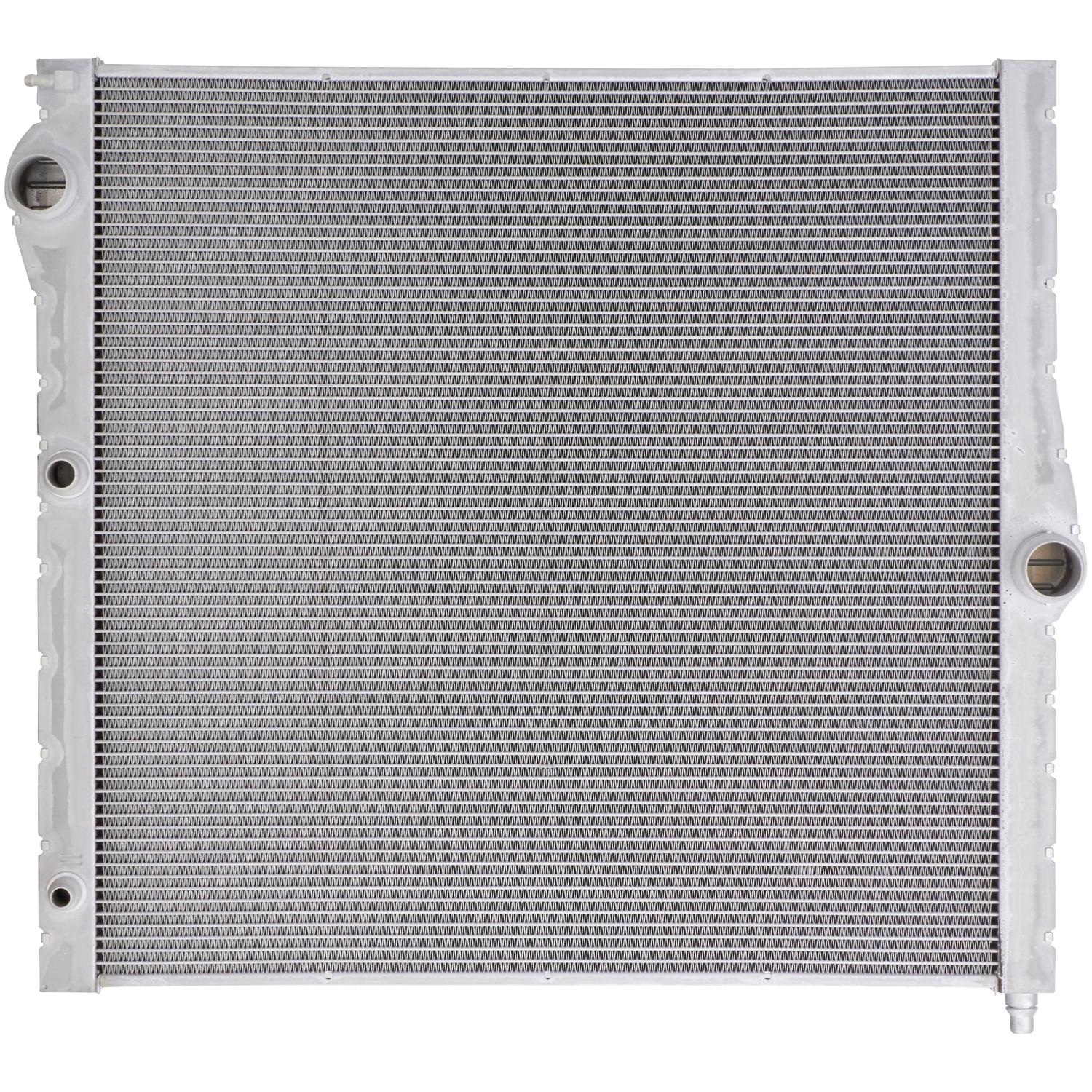 Spectra Premium CU13379 - Radiator Spectra Premium CU13379 Radiator product image 4 of 5