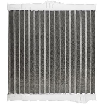 2010 BMW X5 Radiator Spectra Premium CU13380 image 2 of 4