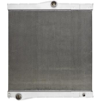 2010 BMW X5 Radiator Spectra Premium CU13380 image 3 of 4