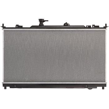 2013 Mazda 6 Radiator Spectra Premium CU13389 image 2 of 4