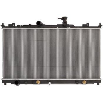 2013 Mazda 6 Radiator Spectra Premium CU13389 image 3 of 4