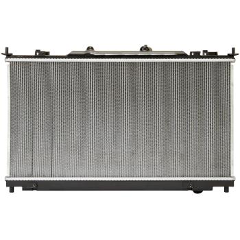 2013 Mazda 6 Radiator Spectra Premium CU13390 image 2 of 4