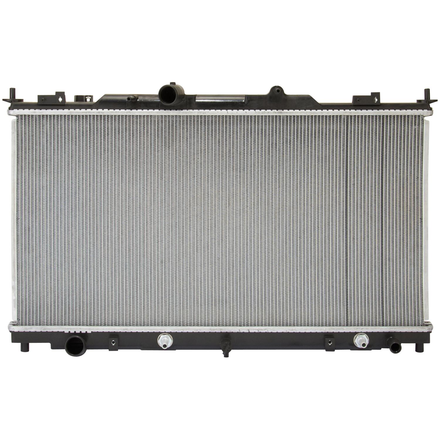 Spectra Premium CU13390 - Radiator Spectra Premium CU13390 Radiator product image 3 of 4