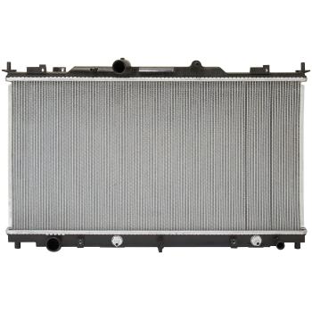 2013 Mazda 6 Radiator Spectra Premium CU13390 image 3 of 4