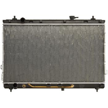 2012 Kia Sedona Radiator Spectra Premium CU13393 image 3 of 4
