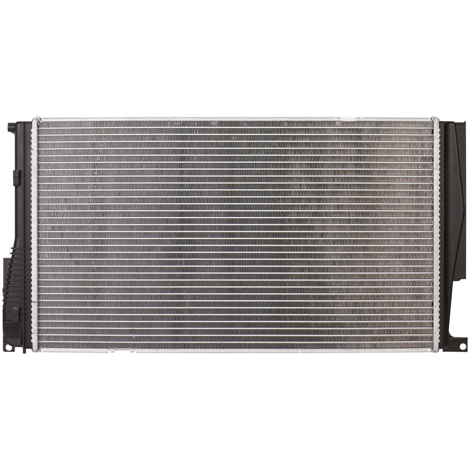 Spectra Premium CU13394 - Radiator Spectra Premium CU13394 Radiator product image 2 of 4