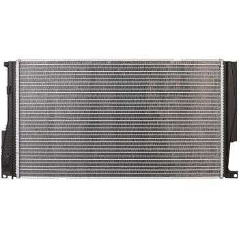 2015 BMW ActiveHybrid 3 Radiator Spectra Premium CU13394 image 2 of 4