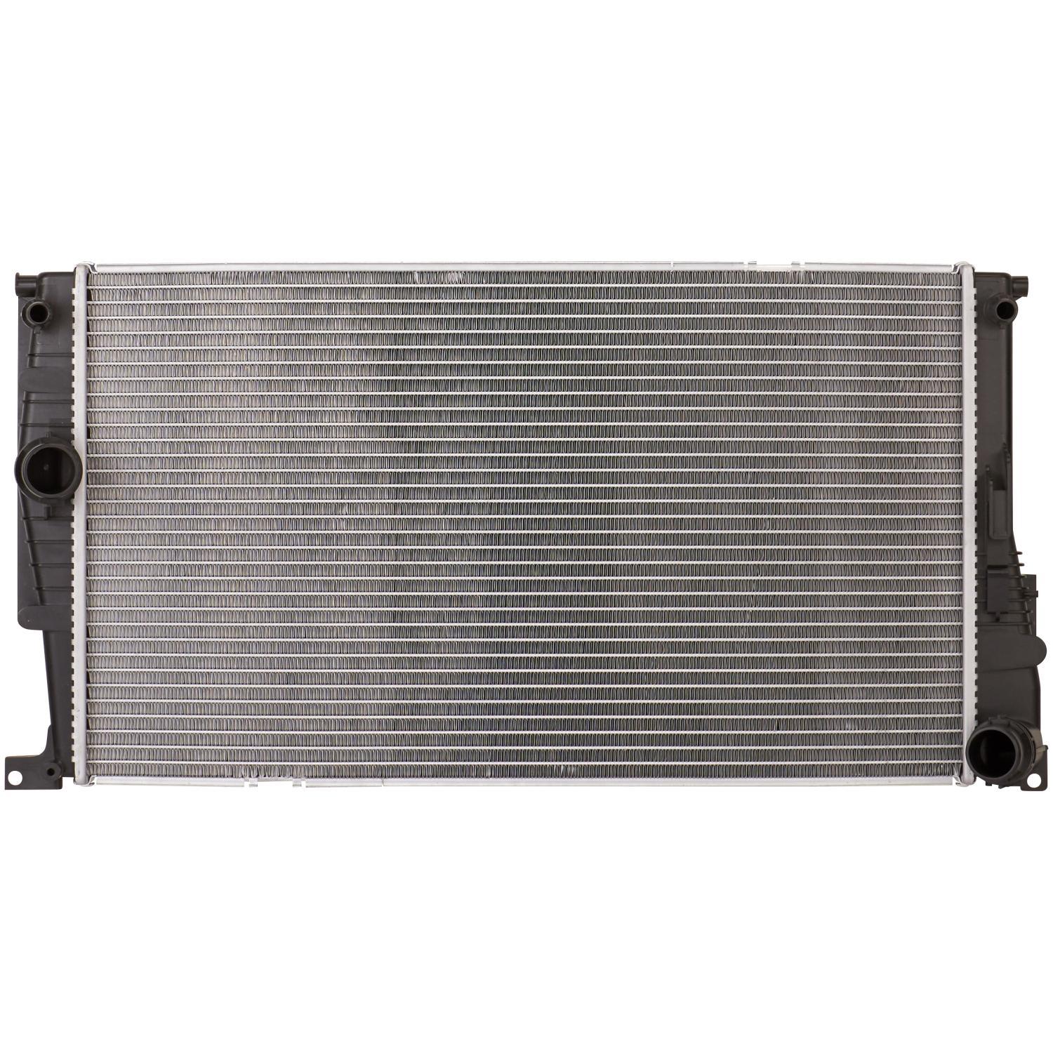 Spectra Premium CU13394 - Radiator Spectra Premium CU13394 Radiator product image 3 of 4