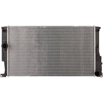 2015 BMW ActiveHybrid 3 Radiator Spectra Premium CU13394 image 3 of 4