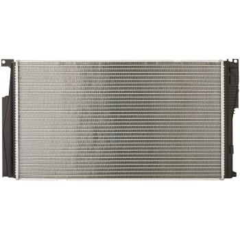 Spectra Premium CU13395 Radiator product image 2 of 4