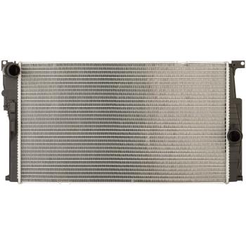 Spectra Premium CU13395 Radiator product image 3 of 4