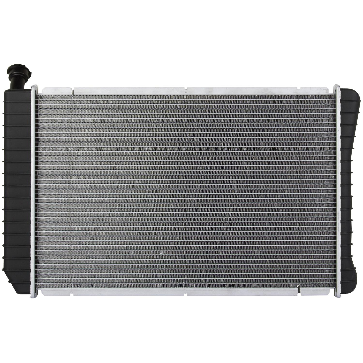 Spectra Premium CU1340 - Radiator Spectra Premium CU1340 Radiator product image 2 of 4