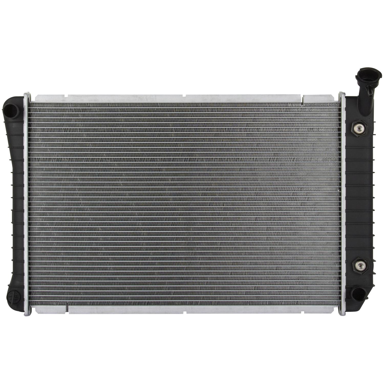 Spectra Premium CU1340 - Radiator Spectra Premium CU1340 Radiator product image 3 of 4