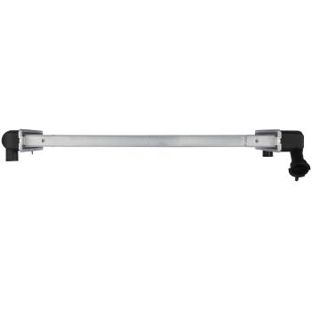 1996 Oldsmobile Cutlass Radiator Spectra Premium CU1340 image 4 of 4