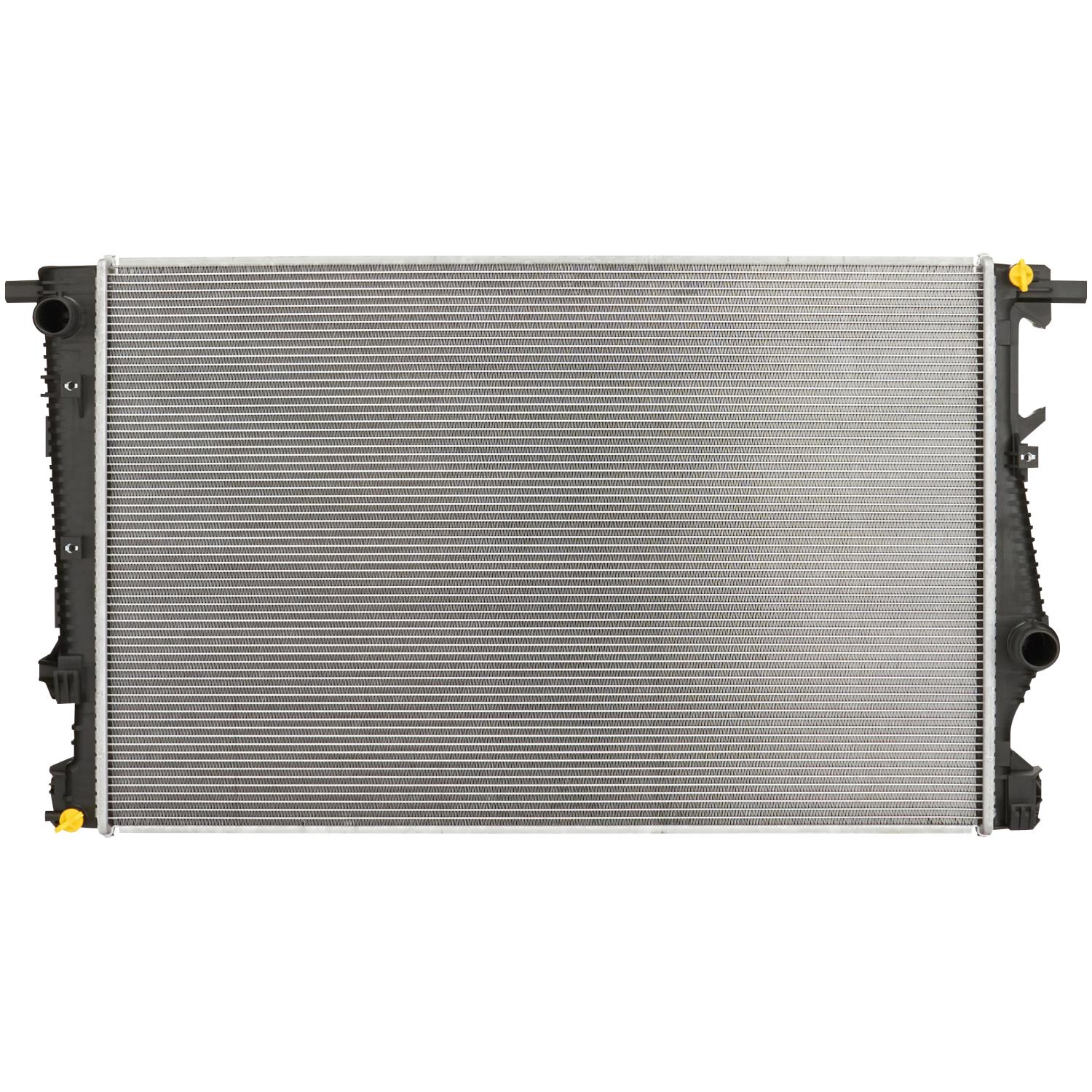 Spectra Premium CU13400 - Radiator Spectra Premium CU13400 Radiator product image 3 of 5
