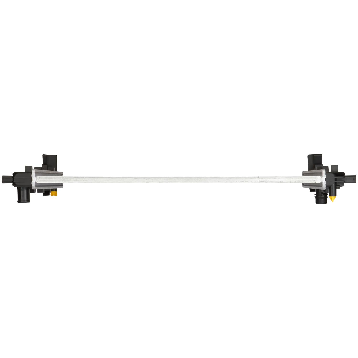 Spectra Premium CU13400 - Radiator Spectra Premium CU13400 Radiator product image 5 of 5