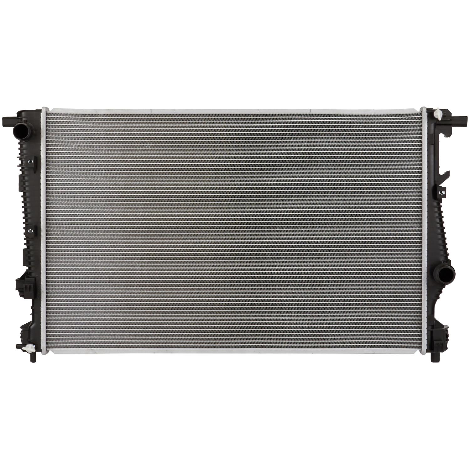 Spectra Premium CU13401 - Radiator Spectra Premium CU13401 Radiator product image 3 of 5