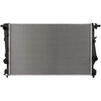 2015 Jeep Cherokee Radiator Spectra Premium CU13401 image 3 of 4