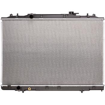 2018 Acura MDX Radiator Spectra Premium CU13402 image 3 of 4