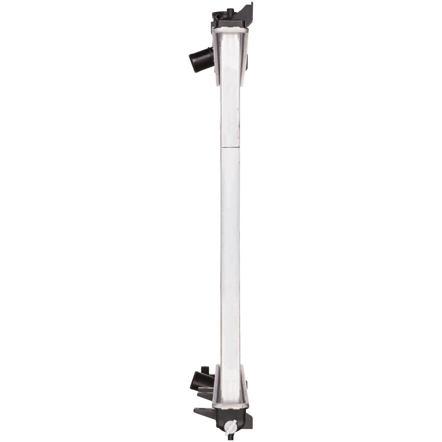 Spectra Premium CU13402 - Radiator Spectra Premium CU13402 Radiator product image 4 of 4