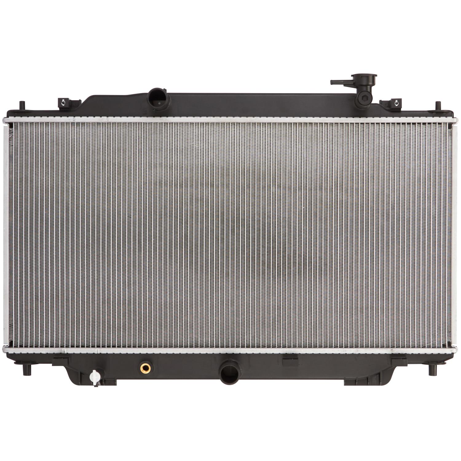 Spectra Premium CU13404 - Radiator Spectra Premium CU13404 Radiator product image 3 of 4