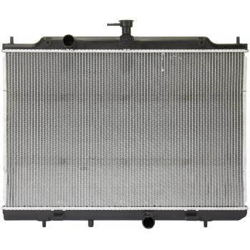 2016 Nissan NV200 Radiator Spectra Premium CU13405 image 3 of 4