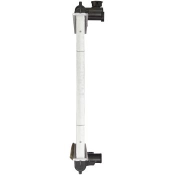 2016 Nissan NV200 Radiator Spectra Premium CU13405 image 4 of 4